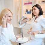 Revive your hair with nourishing salon therapies